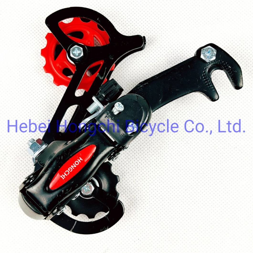 Bicycle MTB 7 8 9 10 11speed Rear Derailleur