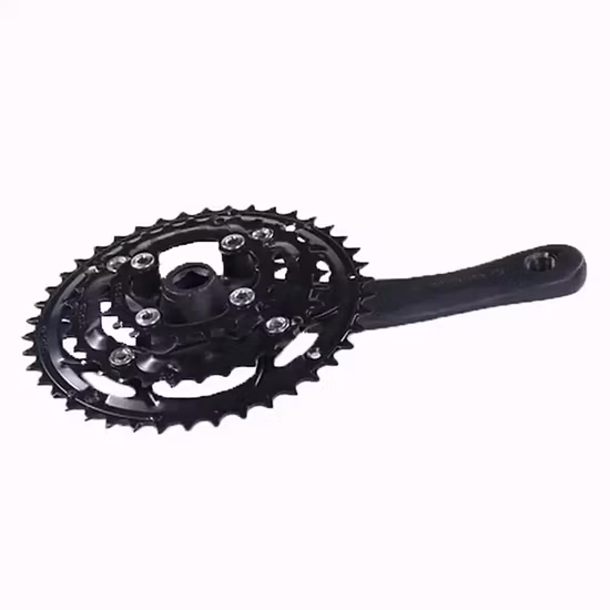 Guarnitura per corona a velocità variabile China Prowheel Mountain Bike 2022